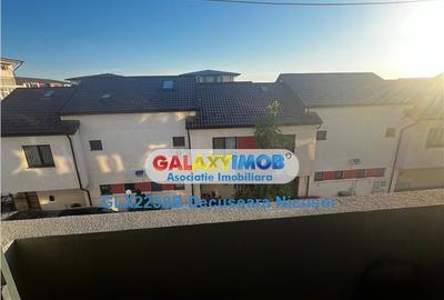 Apartament 2 camere in Militari Residence mobilata utilata 4 - 1