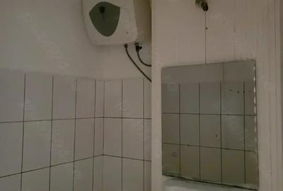 Apartament cu 2 camere semidecomandat în Vest - 5