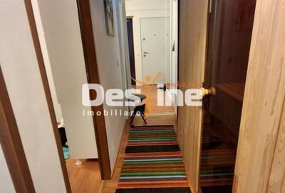 Apartament cu 3 camere decomandat, mobilat în Păcurari - 6