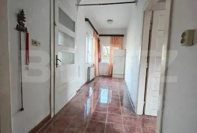 Casă cu 3 camere cu Teren 827 Mp în Central - 5