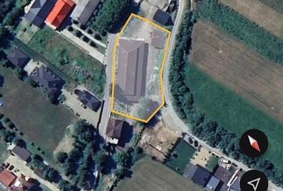 Hala tamplarie - oportunitate investitie - 4