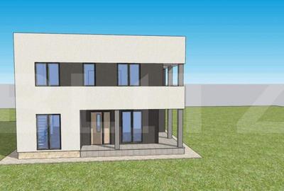 Teren de 1500 mp, în Cionchești - 20