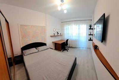 Garsonieră decomandată în Berceni - 5