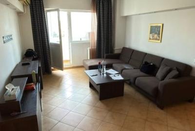 Apartament cu 2 camere semidecomandat, mobilat în Iancului - 1