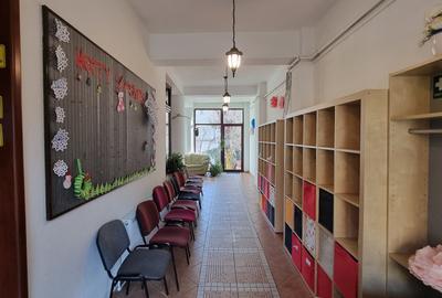 Vila - Parcul Carol - 13 Camere - Pretabil Gradinita - Autorizata Vila - Parcul Carol - 13 Camere - Pretabil Gradinita - Autorizata - 2