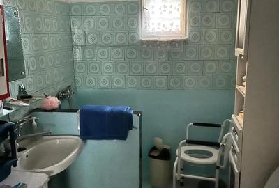 Casă cu 3 camere cu Teren 1700 Mp în Râciu - 3