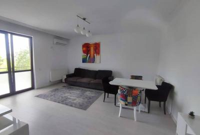 Apartament 2 Camere | Pod 15 mp |Decomandat | Mobilat, Utilat, Parcare - 3