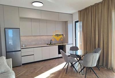 2 Camere decomandate, Scala,Frunzisului, UMF, UTCN, USAMV,Lidl,Parcare - 3