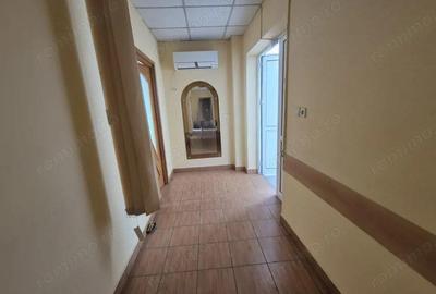 Spa?iu cabinet medical, coafura - zona centrala, etaj 1, 84 mp - 5
