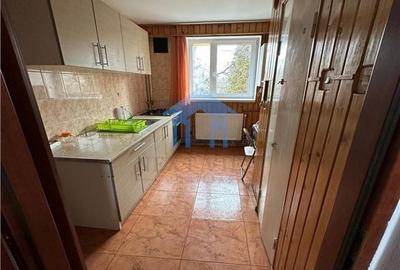 Apartament cu 2 camere decomandat, mobilat în Gheorgheni - 4