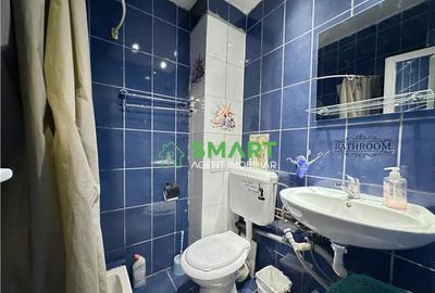 Garsonieră semidecomandată în Aurel Vlaicu - 5