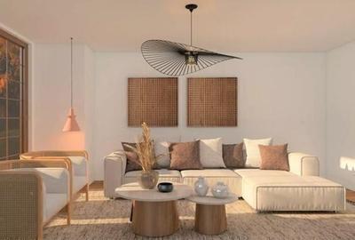 3 camere in proiect nou Boutique Super pret - 2