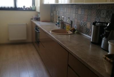 Apusului Rezidential - 3