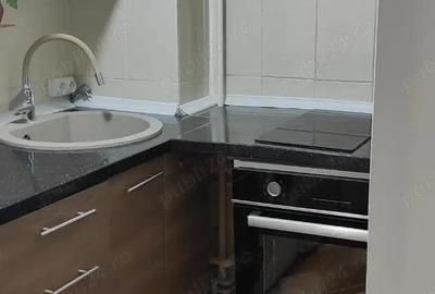 Proprietar inchiriez garsoniera, mobilata si utilata, 32 m , Astra - 1