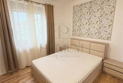 BRAYTIM - 4 CAM - PENTHOUSE - 2BAI -UTILAT/MOBILAT - TERASA 40MP - BLOC NOU- - 4