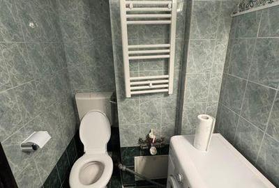 Apartament cu 2 camere în Cantemir - 5