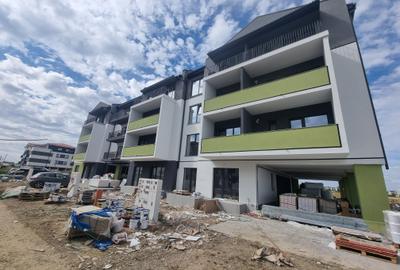 COMISION 0% Apartamente 2 camere,Giroc - 1