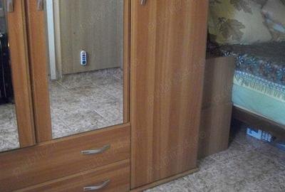 Apartament cu 2 camere semidecomandat în Tomis Nord - 5