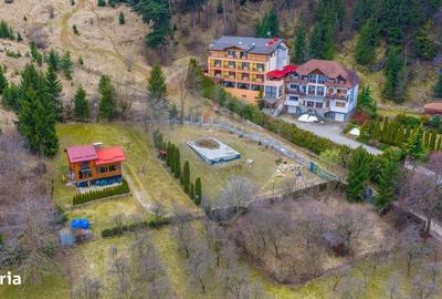 Spațiu comercial, în Satulung - 9