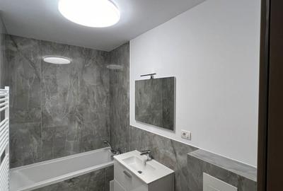 Apartament cu 3 camere decomandat în Central - 2
