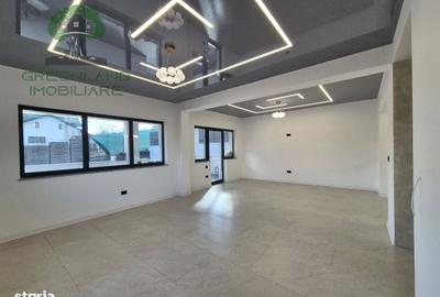 Casă cu 4 camere în Bârnova - 15