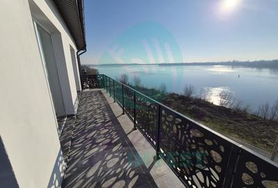 2 camere 114 mp | Prima inchiriere | Vedere Lacul Lebada | Bloc 2024 - 1