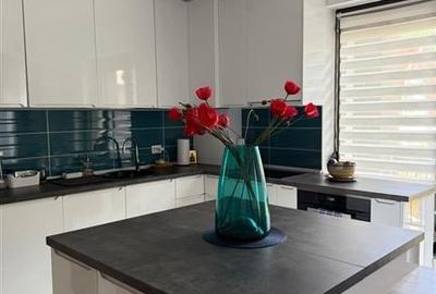 Exclusivitate, Apartament 3 camere-93 mp, Centrul Civic, Brasov