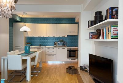 Apartament cu 2 camere decomandat în Pipera - 9