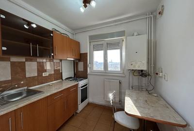 Apartament 2 camere, decomandat, etajul 7, lift, zona Circumvalatiun - 5