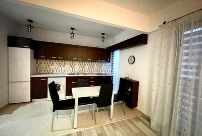 Apartament cu 2 camere decomandat în Nord - 2