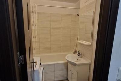Inchiriere Garsoniera Semidecomandata Berceni-Izvorul Rece - 3