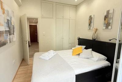 Apartament cu 2 camere decomandat în Vitan - 6