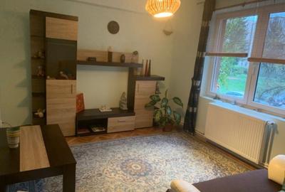 Apartament cu 2 camere decomandat în Dâmbu Pietros - 4