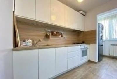 Apartament cu 3 camere semidecomandat, mobilat în Chișinau - 1