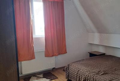 Inchiriez apartament in Timisoara, cu 2 camere, la 5 minute de mall - 2