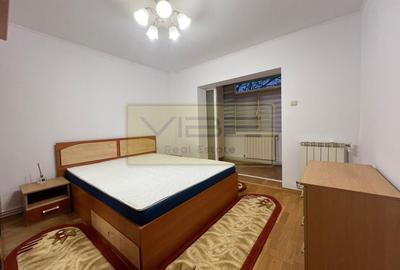 Apartament cu 2 camere decomandat, mobilat în Nicolina - 12