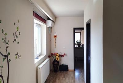 Apartament 2 camere modern si spatios Dorobanti Resident Buzau - 9