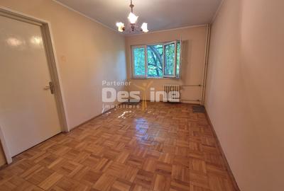 Apartament cu 3 camere circular, mobilat în Berceni - 8