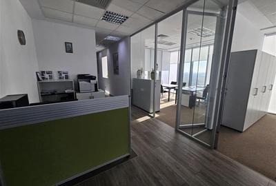Global City Business Park - spatii birouri de inchiriat - 4