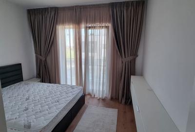 Apartament cu 2 camere în Tunari - 2