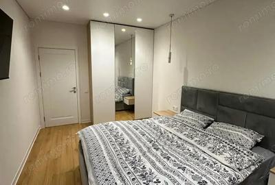 Garsonieră decomandată în Dorobanți - 4