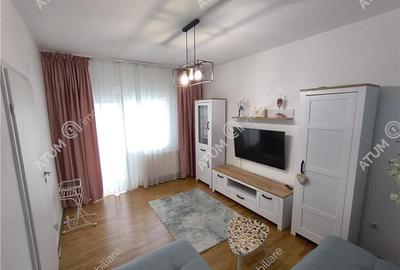 Apartament cu 2 camere decomandat, mobilat în Tineretului - 2