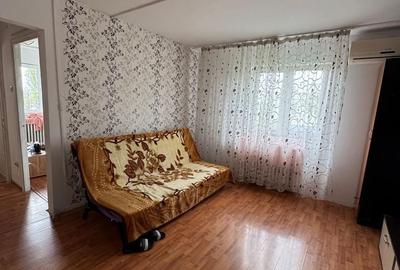 Apartament cu 2 camere semidecomandat în Baziaș - 3