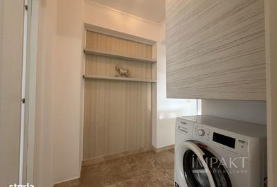 Apartament cu 3 camere decomandat, mobilat în Gheorgheni - 11