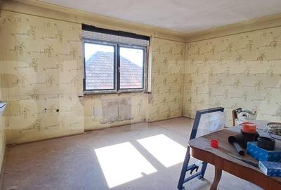 Casă cu 4 camere în Ciupercenii Noi - 5