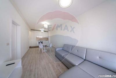 Apartament de inchiriat modern la Adora Park - 11