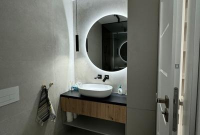 Duplex cu 4 camere cu Canalizare în Șelimbăr - 11