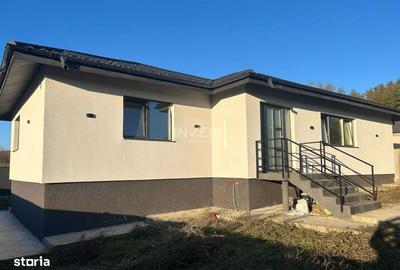 Casă cu 4 camere în Grădinari - 8