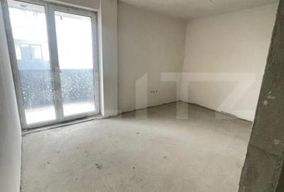 Apartament cu 3 camere semidecomandat în Sânnicoară - 10