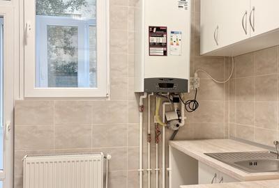 Apartament cu 3 camere decomandat în Calea Victoriei - 13